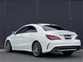 2017 Mercedes-Benz CLA-CLASS