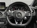 2017 Mercedes-Benz CLA-CLASS