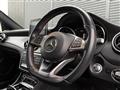 2017 Mercedes-Benz CLA-CLASS