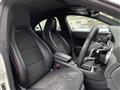 2017 Mercedes-Benz CLA-CLASS
