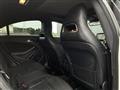 2017 Mercedes-Benz CLA-CLASS