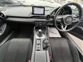 2019 Mazda Roadster