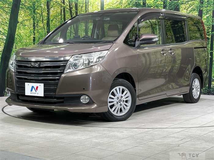 2014 Toyota Noah