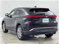 2021 Toyota Harrier