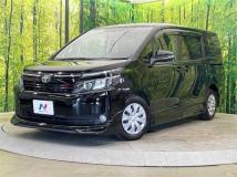 2016 Toyota Voxy