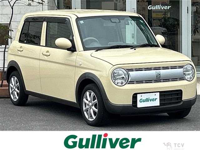 2021 Suzuki Lapin