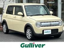 2021 Suzuki Lapin