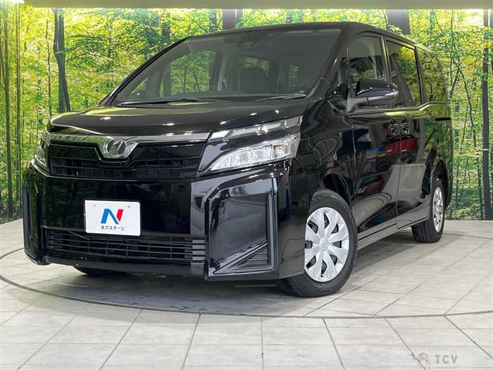 2019 Toyota Voxy
