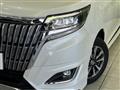 2020 Toyota Esquire