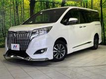 2020 Toyota Esquire