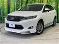 2014 Toyota Harrier