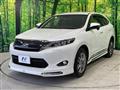 2014 Toyota Harrier
