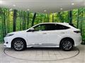 2014 Toyota Harrier
