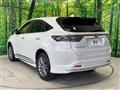 2014 Toyota Harrier