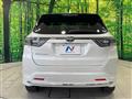2014 Toyota Harrier