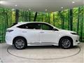 2014 Toyota Harrier