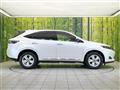 2014 Toyota Harrier