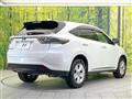 2014 Toyota Harrier