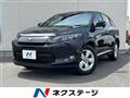 2014 Toyota Harrier