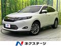 2014 Toyota Harrier