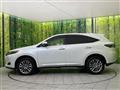 2014 Toyota Harrier