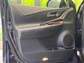 2014 Toyota Harrier