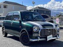 2003 Daihatsu Mira