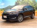 2014 Toyota Harrier