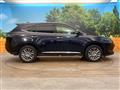 2014 Toyota Harrier