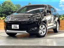 2014 Toyota Harrier