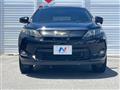 2015 Toyota Harrier