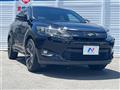 2015 Toyota Harrier