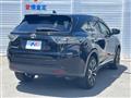 2015 Toyota Harrier