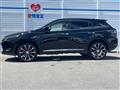 2015 Toyota Harrier