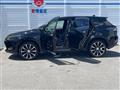 2015 Toyota Harrier