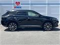 2015 Toyota Harrier