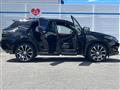2015 Toyota Harrier