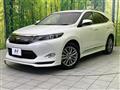 2015 Toyota Harrier