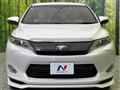 2015 Toyota Harrier