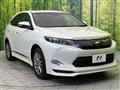 2015 Toyota Harrier