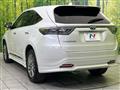 2015 Toyota Harrier
