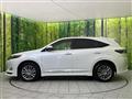 2015 Toyota Harrier