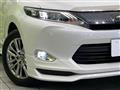 2015 Toyota Harrier