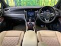 2015 Toyota Harrier