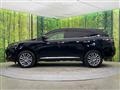 2015 Toyota Harrier