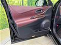 2015 Toyota Harrier