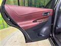 2015 Toyota Harrier