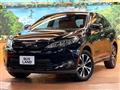 2015 Toyota Harrier