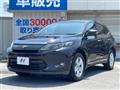 2015 Toyota Harrier