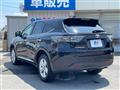 2015 Toyota Harrier